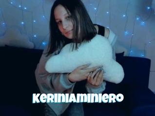 Keriniaminiero