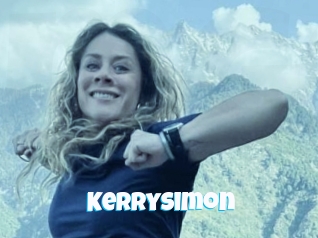 Kerrysimon