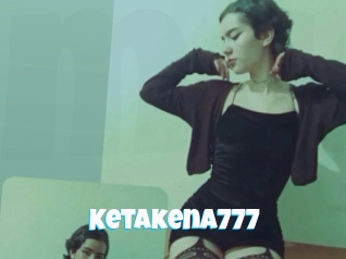 Ketakena777