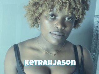 Ketrahjason