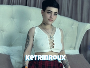 Ketrinroux