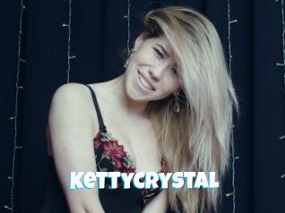 Kettycrystal