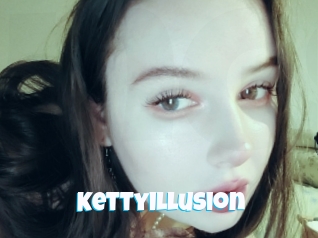 Kettyillusion