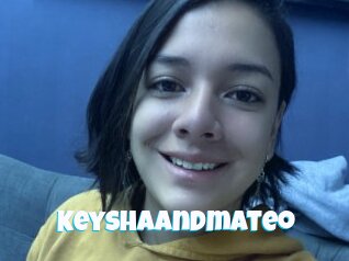 Keyshaandmateo