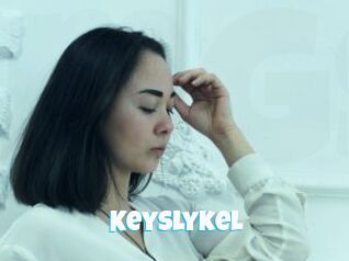 Keyslykel