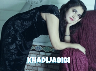 Khadijabibi