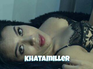 Khatamiller