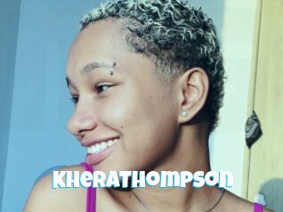 Kherathompson