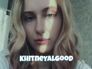 Khitneyalgood