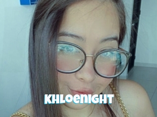 Khloenight