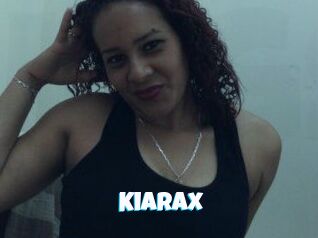 Kiarax