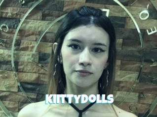 Kiittydolls