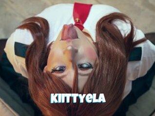 Kiittyela