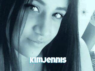 KimJennis