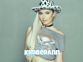 Kimberann