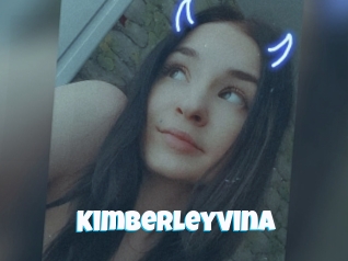 Kimberleyvina