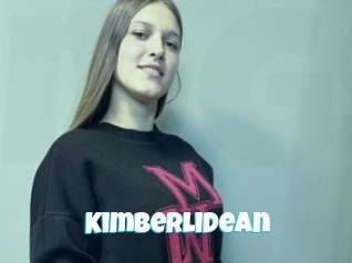 Kimberlidean