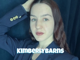 Kimberlybarns