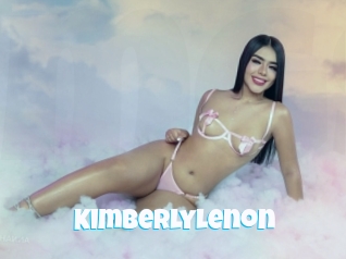 Kimberlylenon