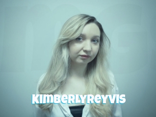 Kimberlyreyvis