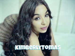 Kimberlytomas