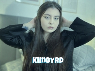 Kimbyrd