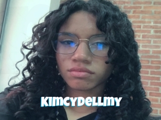 kimcydellmy Miss Gros Seins