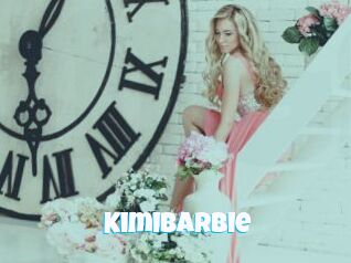 Kimibarbie