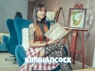 Kimihancock