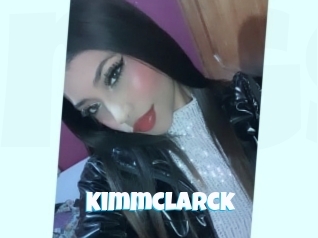 Kimmclarck