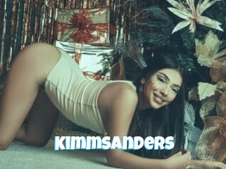 Kimmsanders