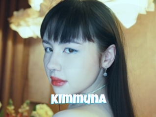 Kimmuna