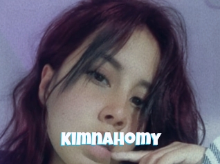 Kimnahomy