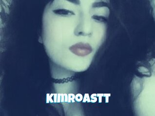 Kimroastt