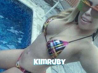 Kimruby