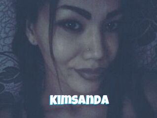 Kimsanda