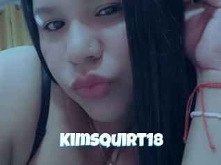 Kimsquirt18