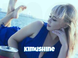 Kimushine