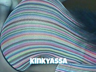 Kinkyassa