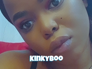 Kinkyboo