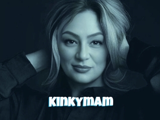 Kinkymam