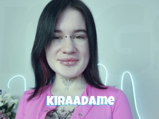 Kiraadame