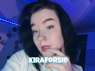 Kiraforsie