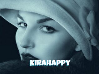 Kirahappy