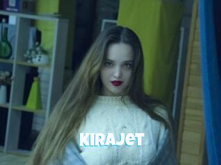 Kirajet