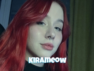 Kirameow