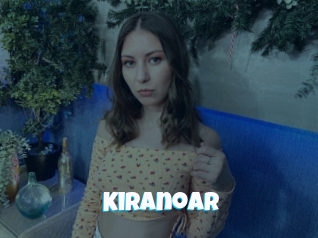 Kiranoar