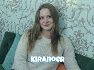 Kiranoer