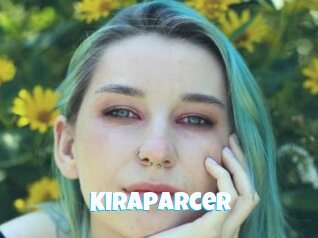 Kiraparcer