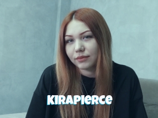kirapierce Miss Gros Seins